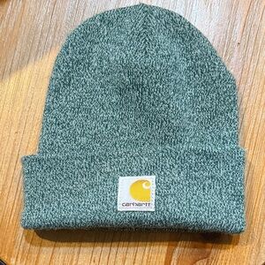 Carhartt youth beanie. As new.